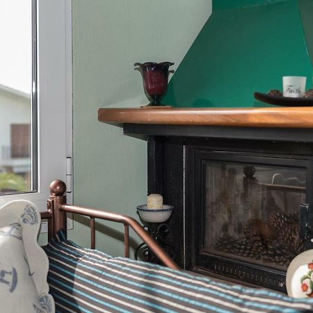 Zak Apartments ケラモティ エクステリア 写真