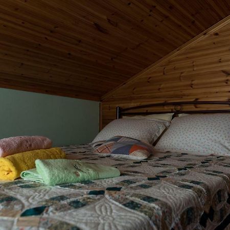 Zak Apartments ケラモティ エクステリア 写真